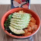 Best Poke Bowl in Naperville, IL