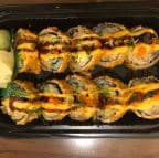 Best Godzilla Roll in Naperville, IL