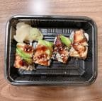 Best Dragon Roll in Naperville, IL