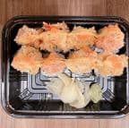 Best Fujiyama Roll in Naperville, IL