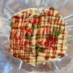 Best Spicy crab pizza in Naperville, IL