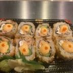 Best Volcano Roll in Naperville, IL