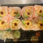 Best Sakura Roll in Naperville, IL