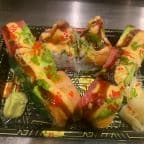 Best Sansom roll in Naperville, IL